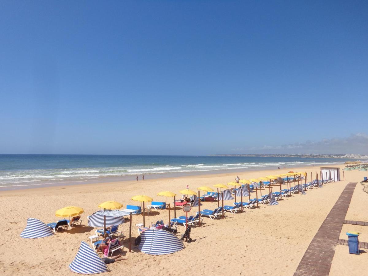 Вилла Sunshine By Check-In Portugal Албуфейра Экстерьер фото